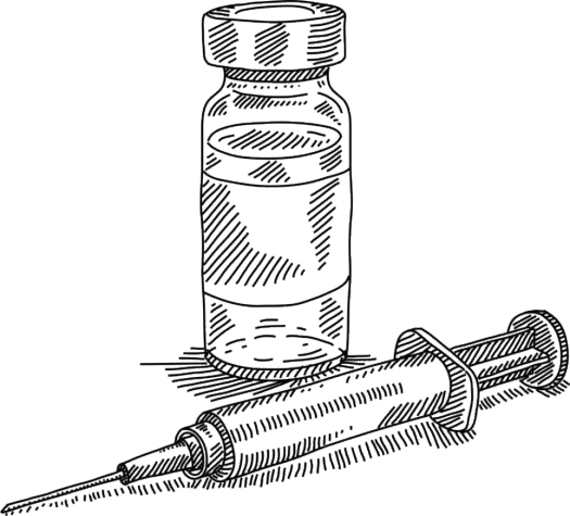 Why vaccines still matter